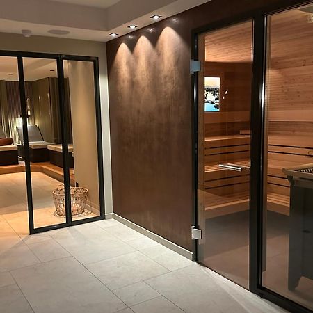 Hotel Speicher Am Ziegelsee Шверин Экстерьер фото